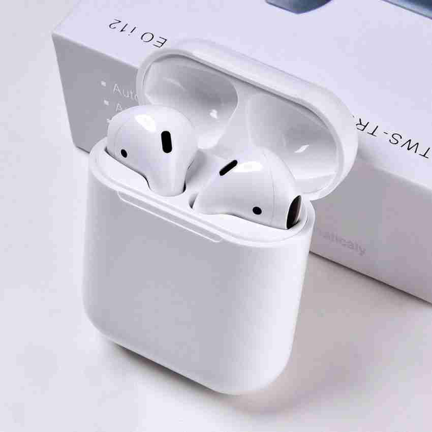 I12 shop wireless earpods