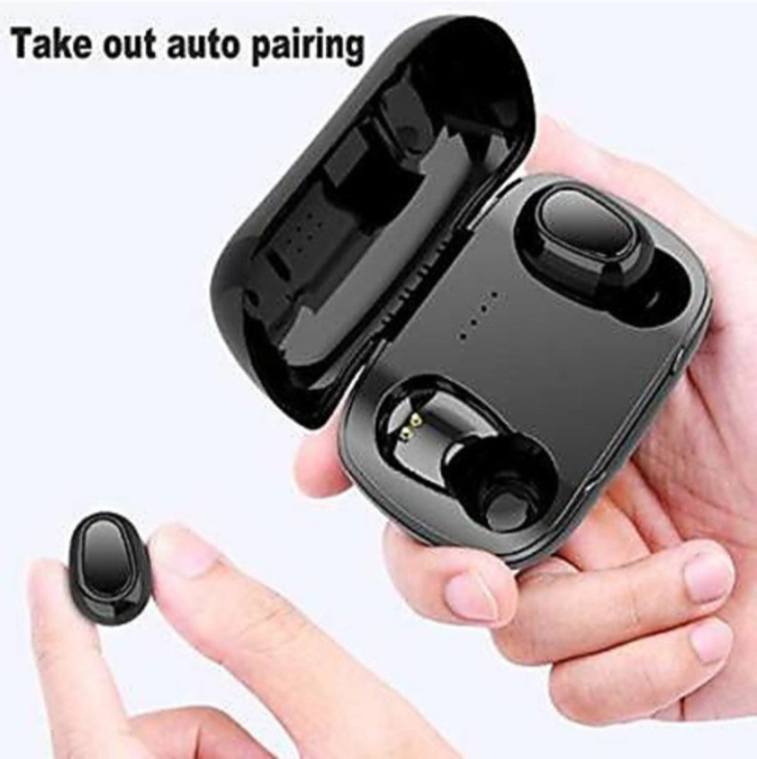 Mi true wireless hotsell earbuds basic harga