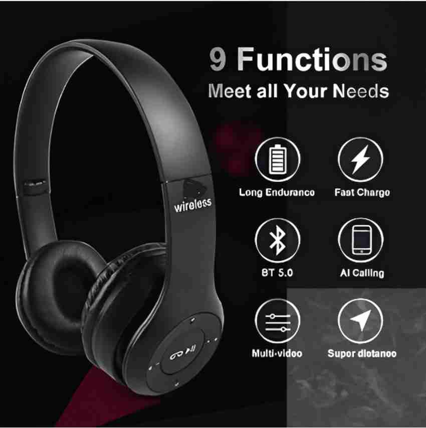 Eck bluetooth deals