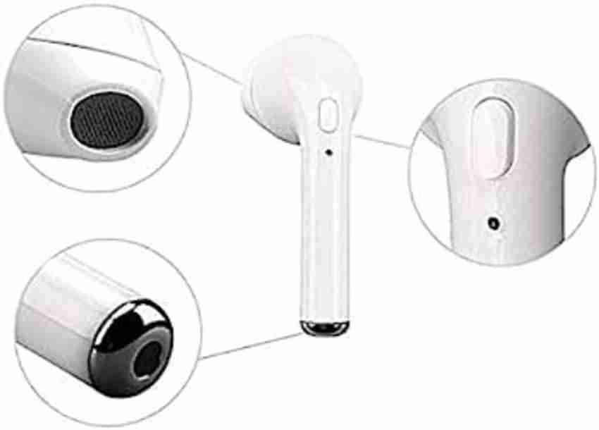 Wireless single earphone shop
