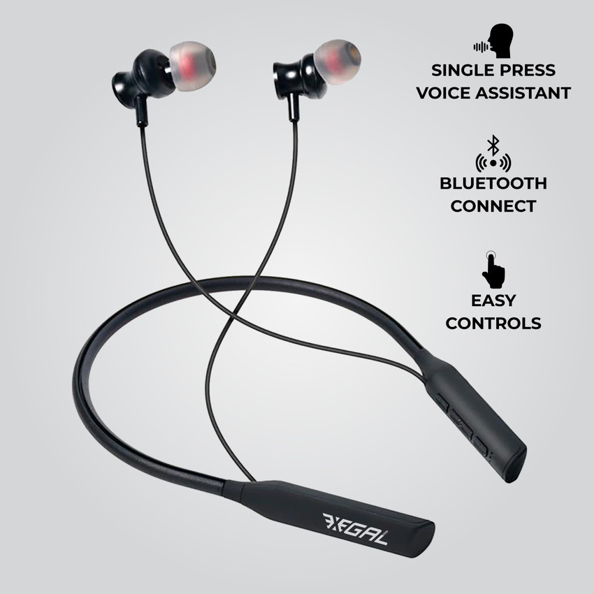 Xegal X Impulse Pro Bluetooth Headset Price in India Buy Xegal X