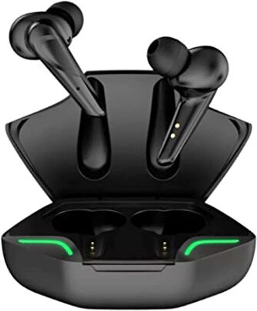 Auratic TWS Earphone Gaming Model Earbuds BT 5.1 PUBG BGMI FREE FIRE Gaming Bluetooth Price in India Buy Auratic TWS Earphone Gaming Model Earbuds BT 5.1 PUBG BGMI FREE FIRE Gaming Bluetooth Online Au...