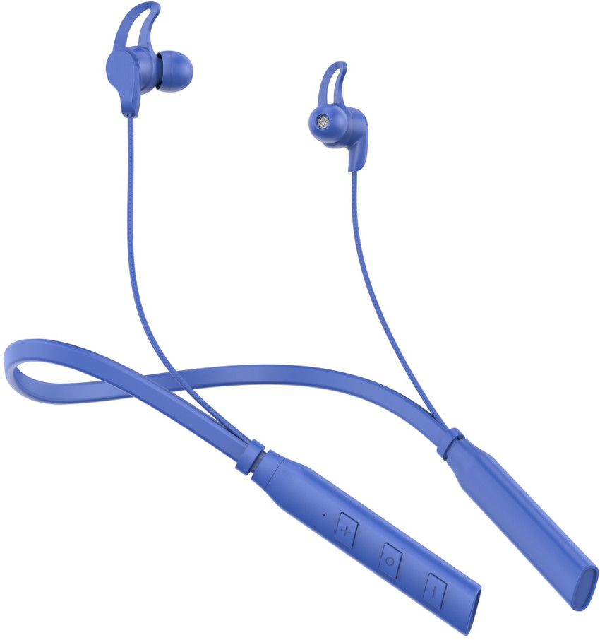 Headset bluetooth sale neck type terbaik