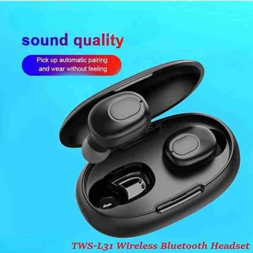 L31 headphones hotsell