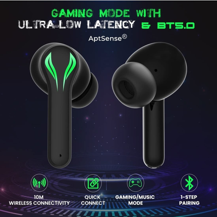 Bts airpods best sale black