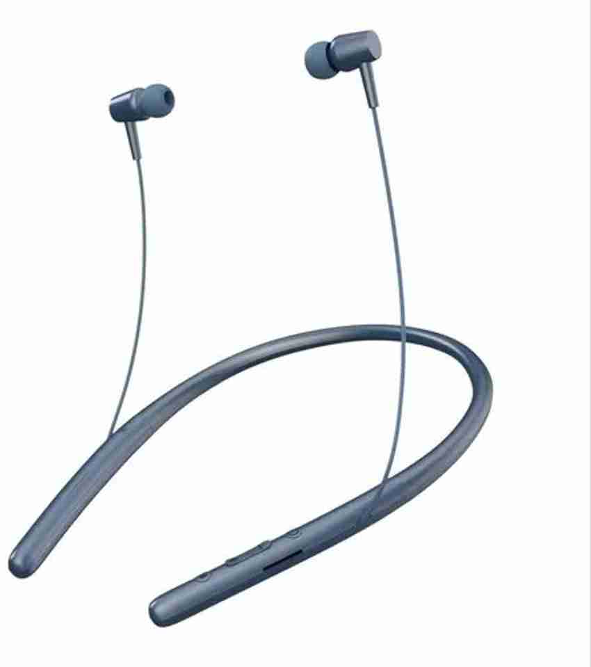 Sony wireless bluetooth hotsell neckband in 2
