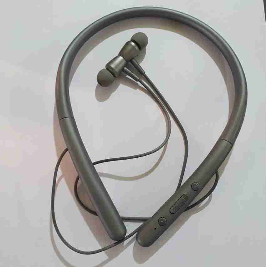 Sony wireless bluetooth best sale neckband in 2