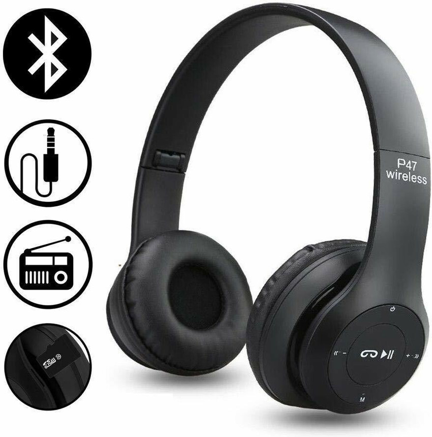 Headphone p47 top price