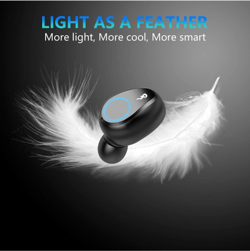 F9 earbuds store how to pair