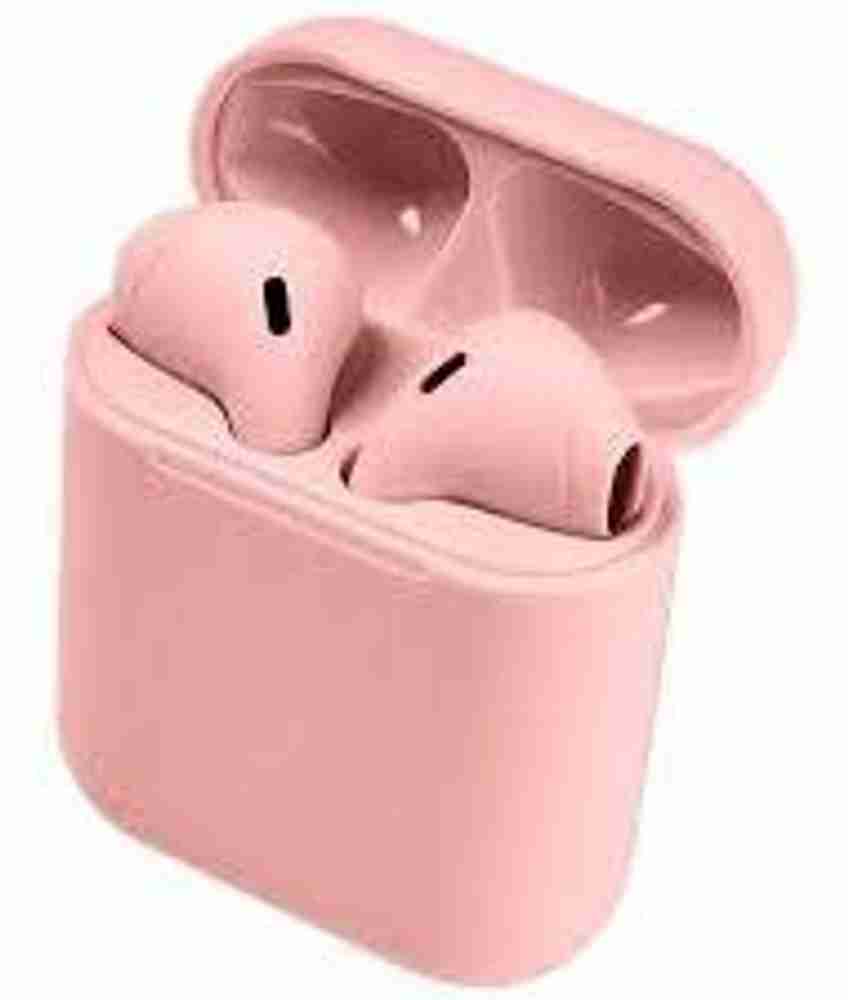 I12 tws airpods not charging cheap