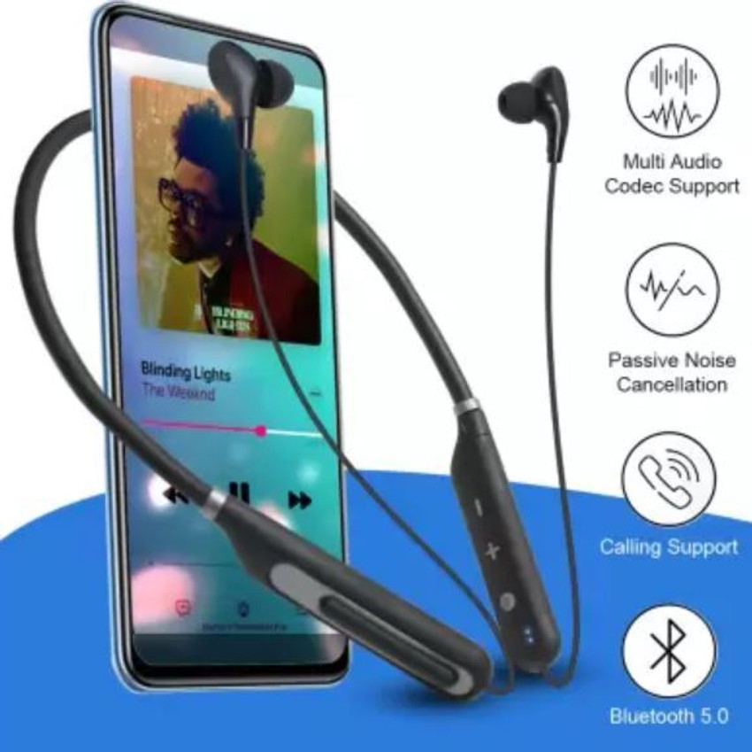 Mi bluetooth headset cheap battery life
