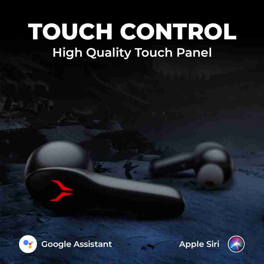 Polaroid wireless earbuds 2025 game