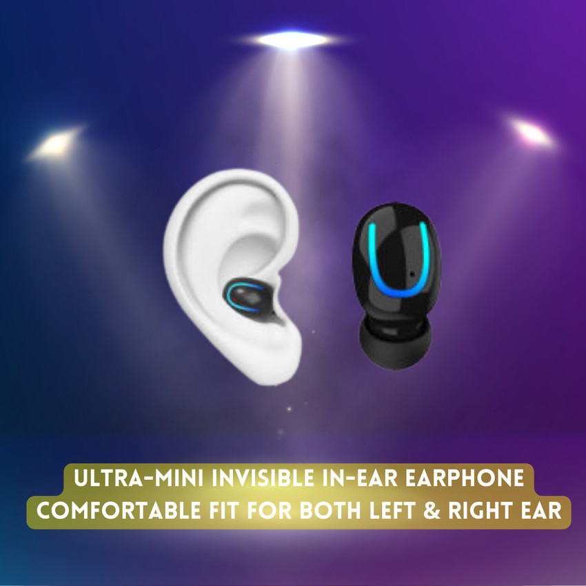 Life Zest bluetooth earbuds with magnetic charging and automatic