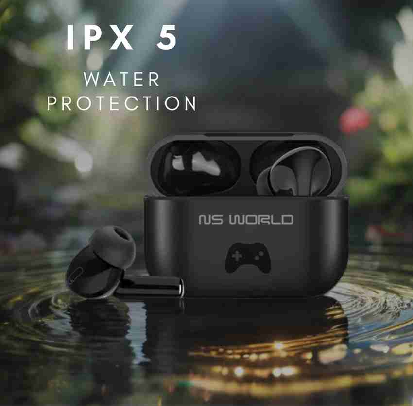 Ipx5 tws cheap
