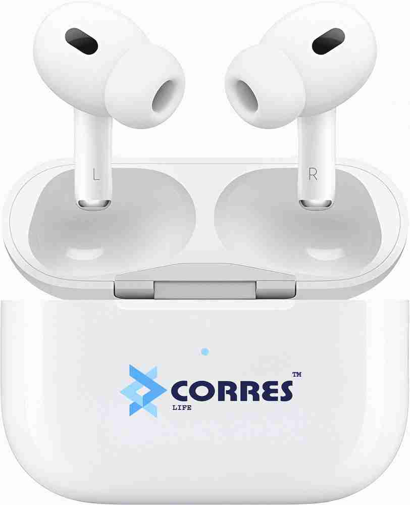 Airdrops earphones 2025