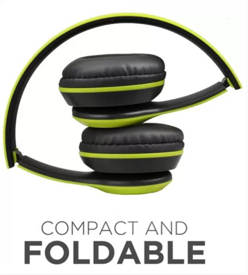 IMMUTABLE P49 Wireless Sports Headphone Bluetooth Headset multi