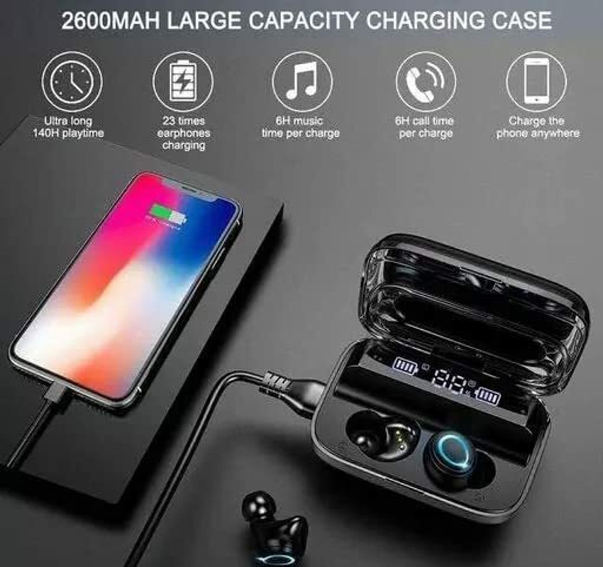 Earbuds for mobile store phones