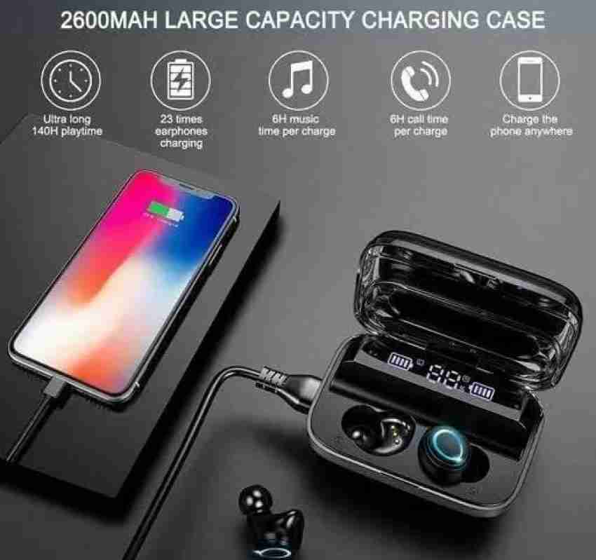 Xiaomi qcy best sale m10 tws black