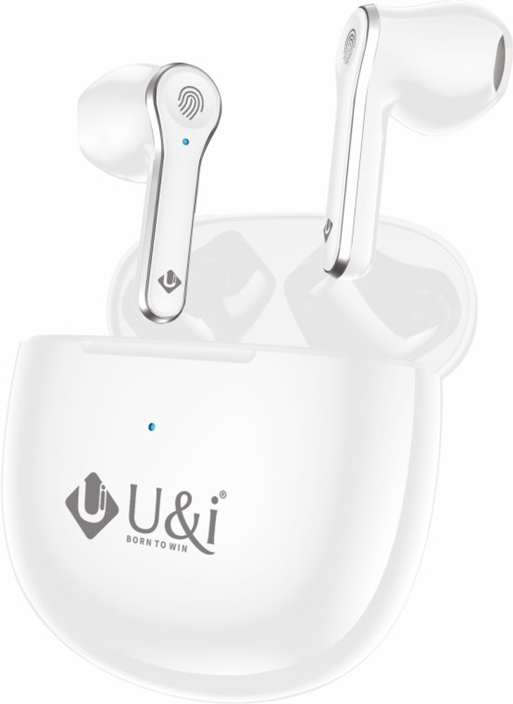 U&i yes series original true wireless headset deals
