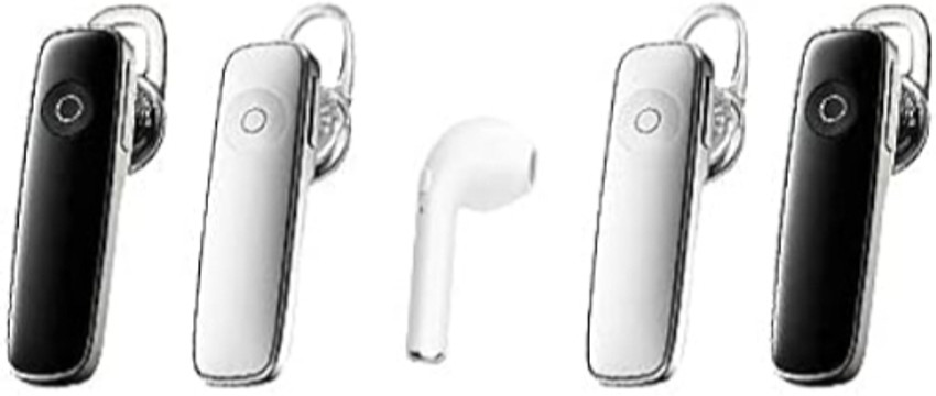 Earphones clearance for calling