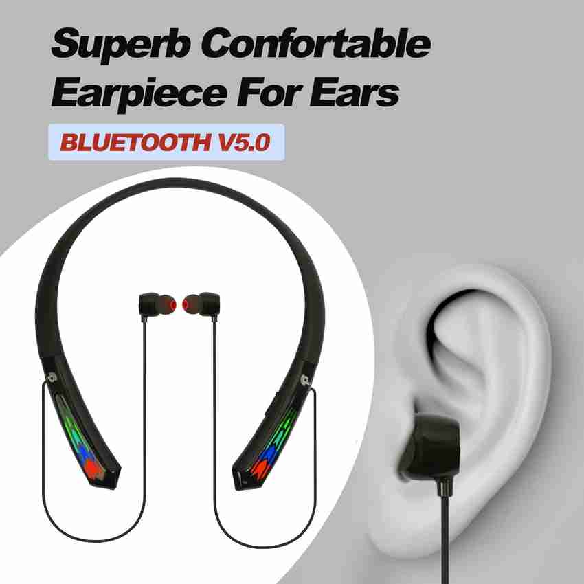 Bluetooth sales earphone ranking