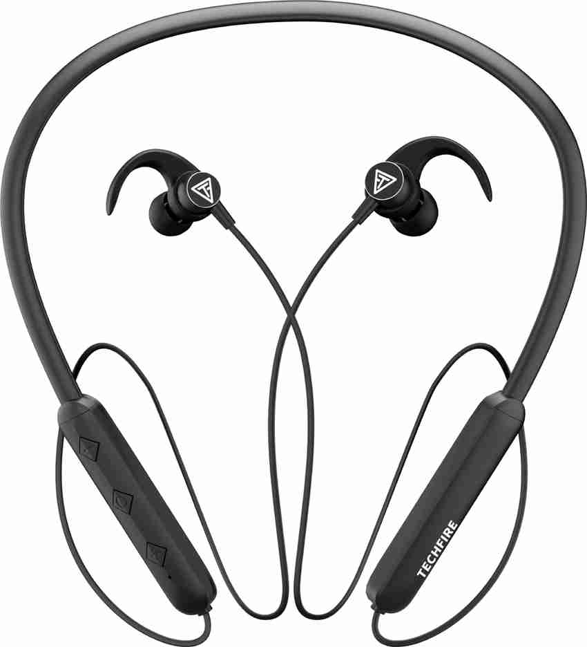 Techfire bluetooth earphones review 2025