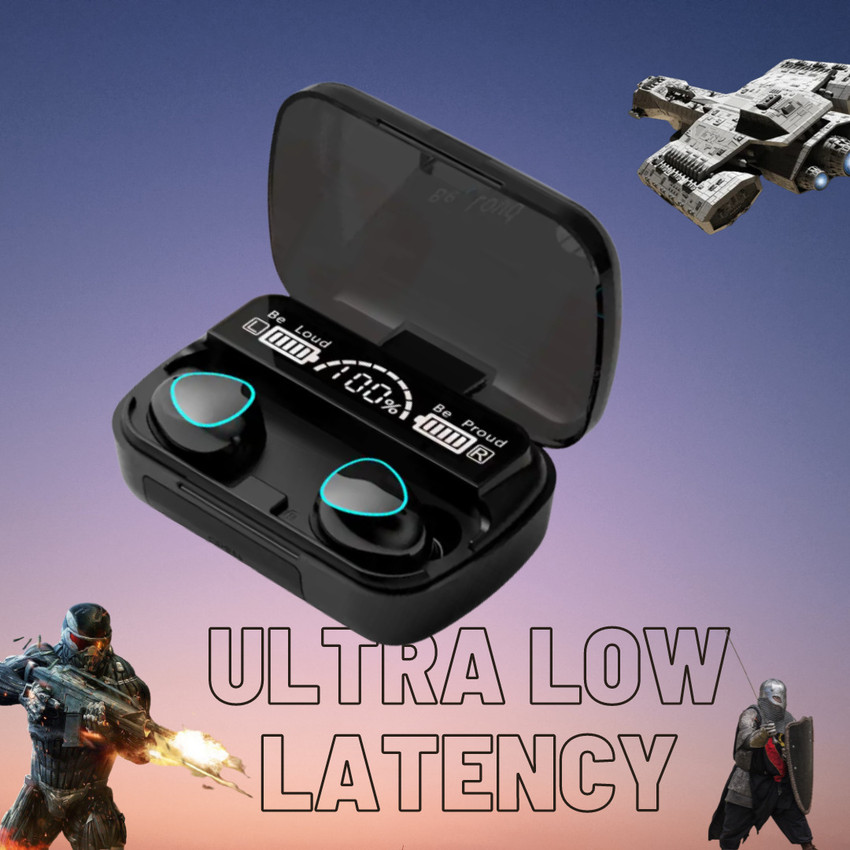 Ns series 10 outlet wireless earbuds price