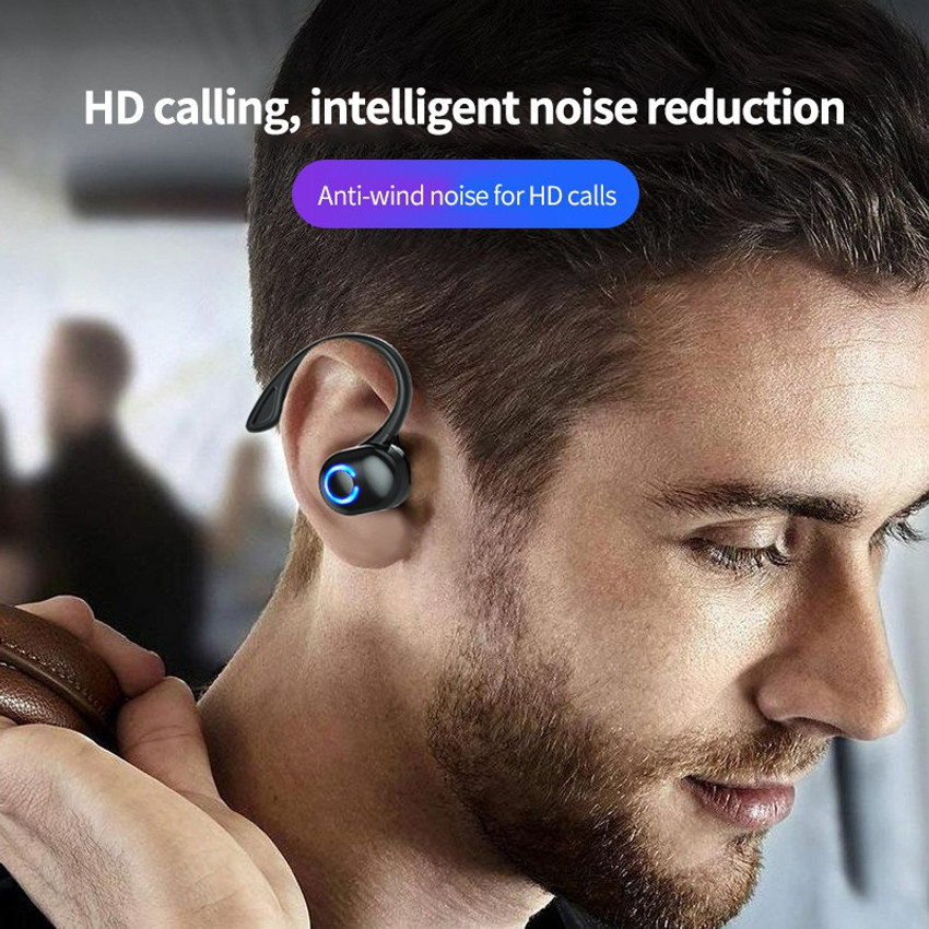 Mini in ear 2025 bluetooth