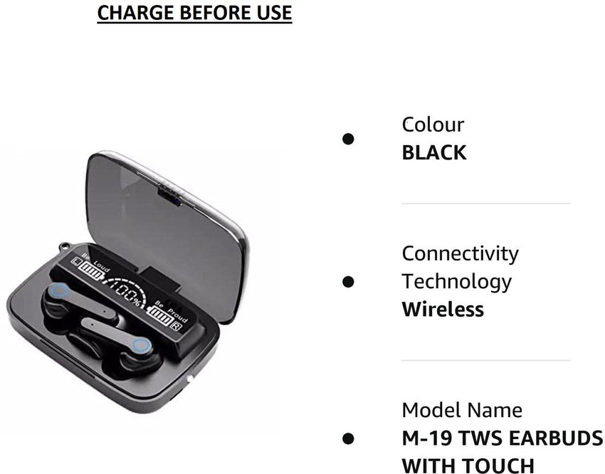 Tws w21 clearance