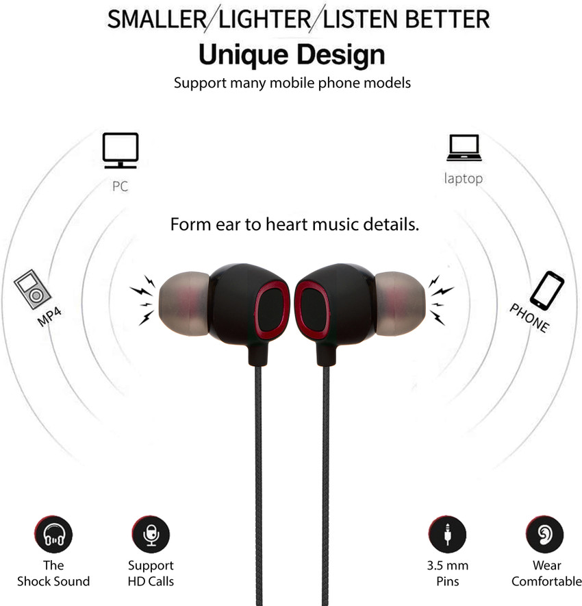 Headset for music and calls 2025