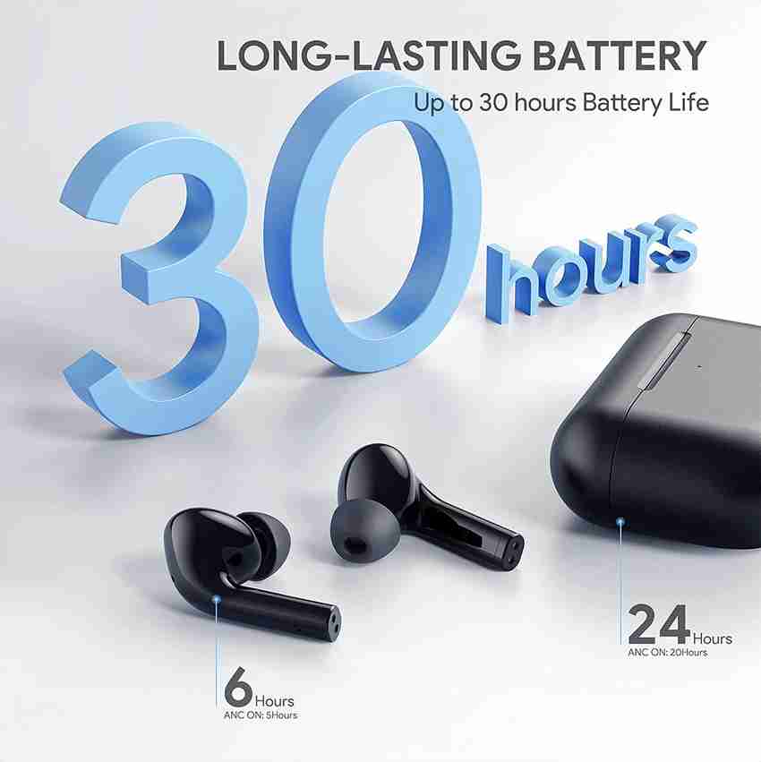 Earbuds with high best sale bass