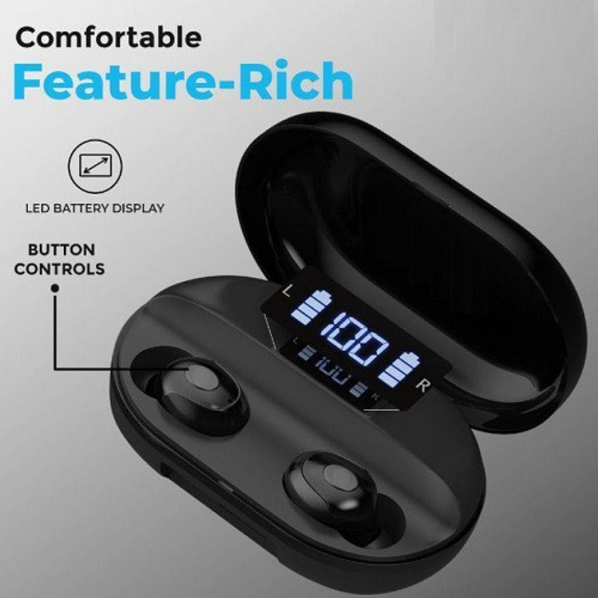Mi earbuds price best sale flipkart