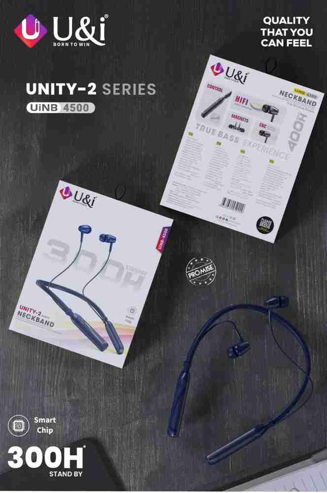 uma impact private limited UINB 4500 UINITY 2 Series New 5.3