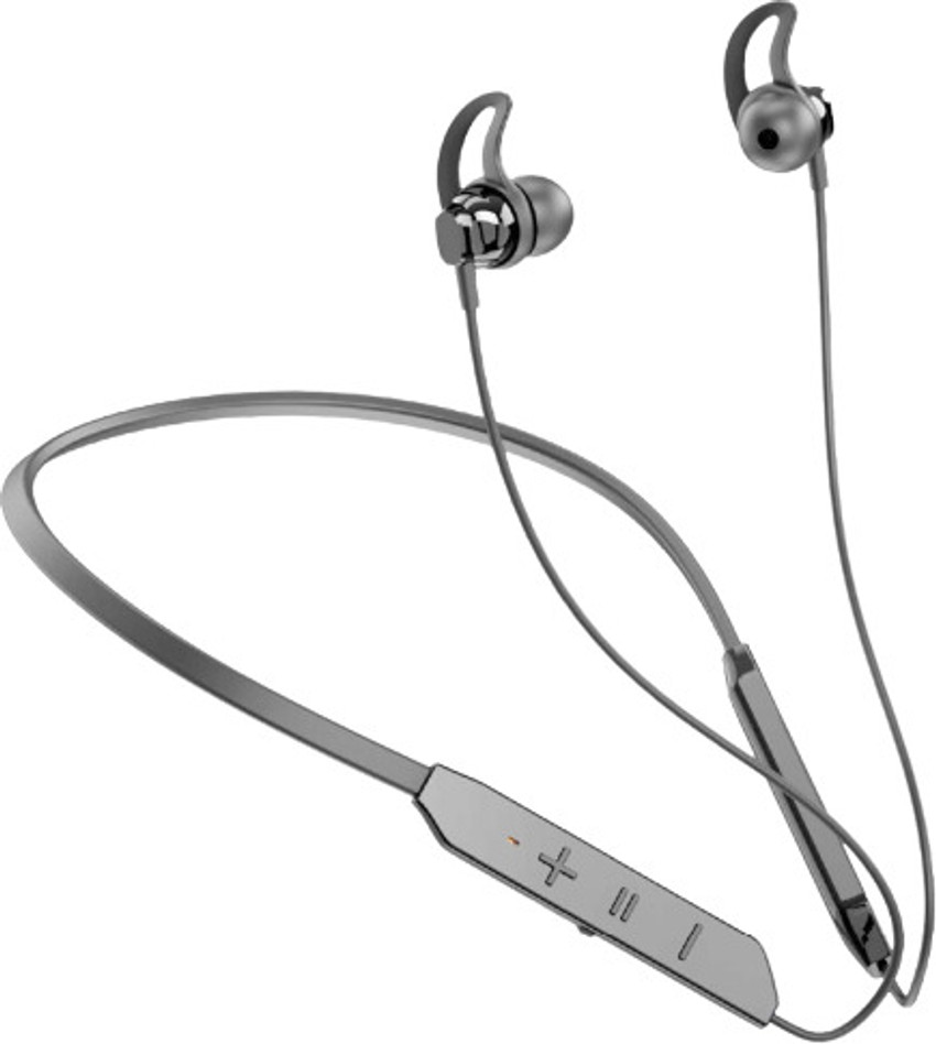 Divine creation Bt Max Latest Bluetooth Wireless Stylish Neckband