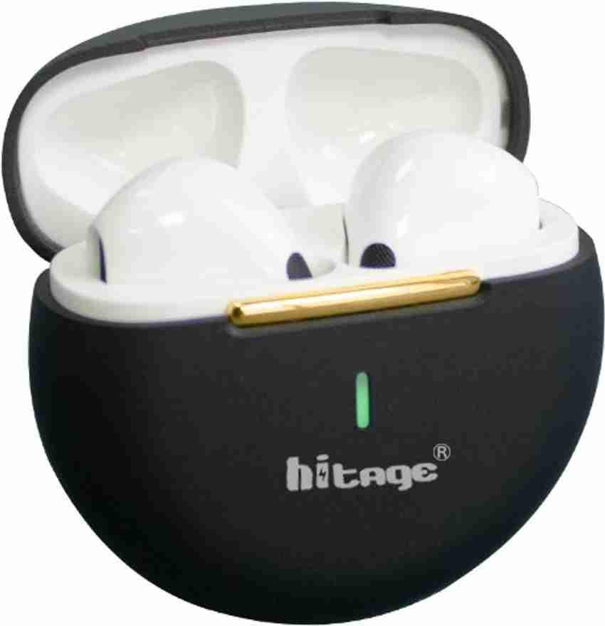 Hitage best sale bluetooth airpods