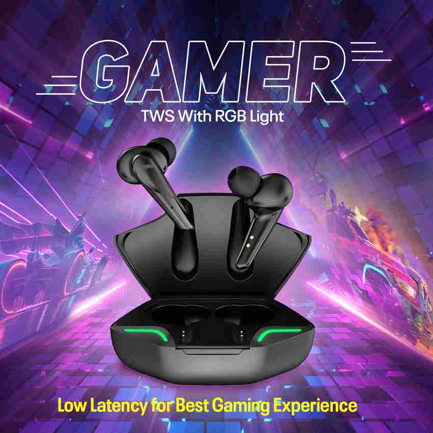 Best gaming 2025 earbuds in india