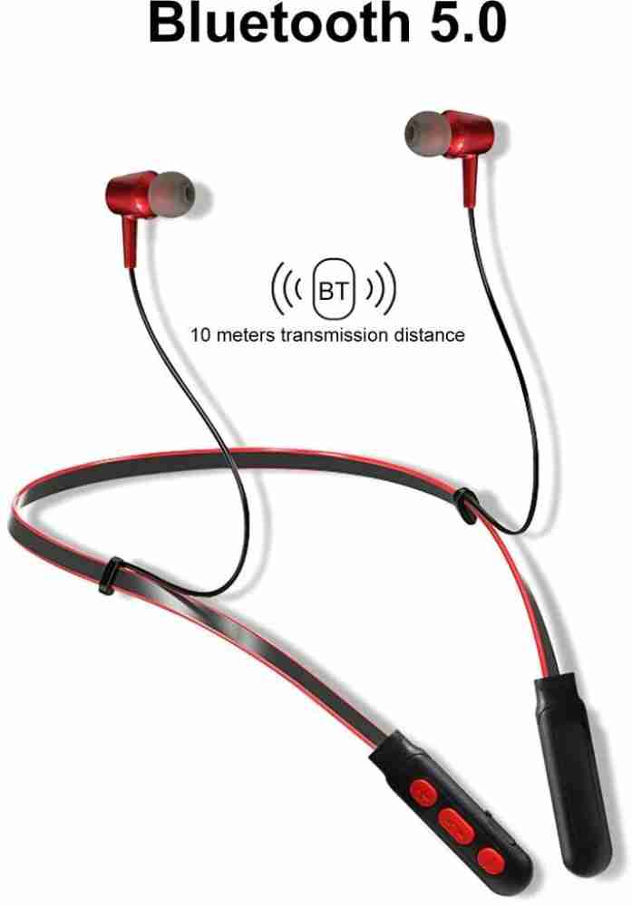 Up To 500 Hours Mobile, Kiko KB 13 Extra Base Bluetooth Neckband Earphone,  Model No.: Kb-13 at Rs 350/piece in New Delhi