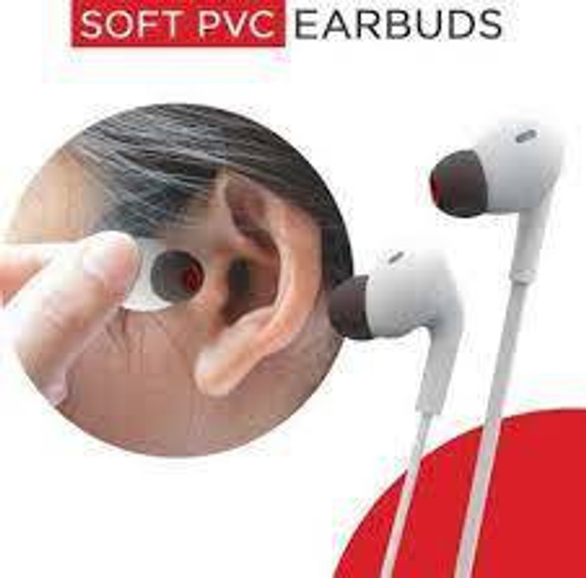Intex thunder shop 104 earphone price