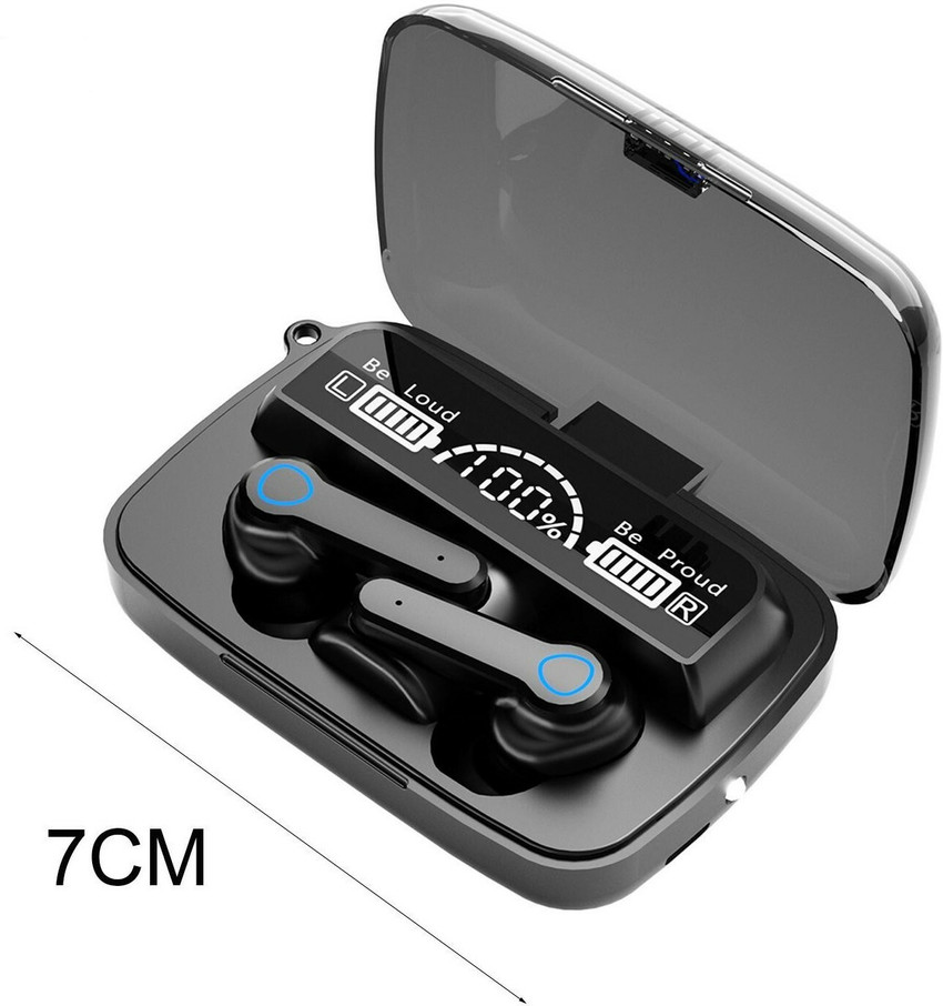M16 pro on sale earbuds
