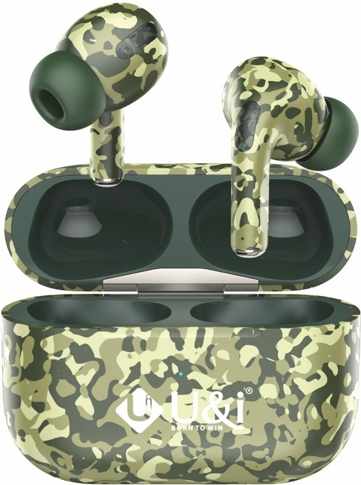 U&i yes series original true wireless headset discount