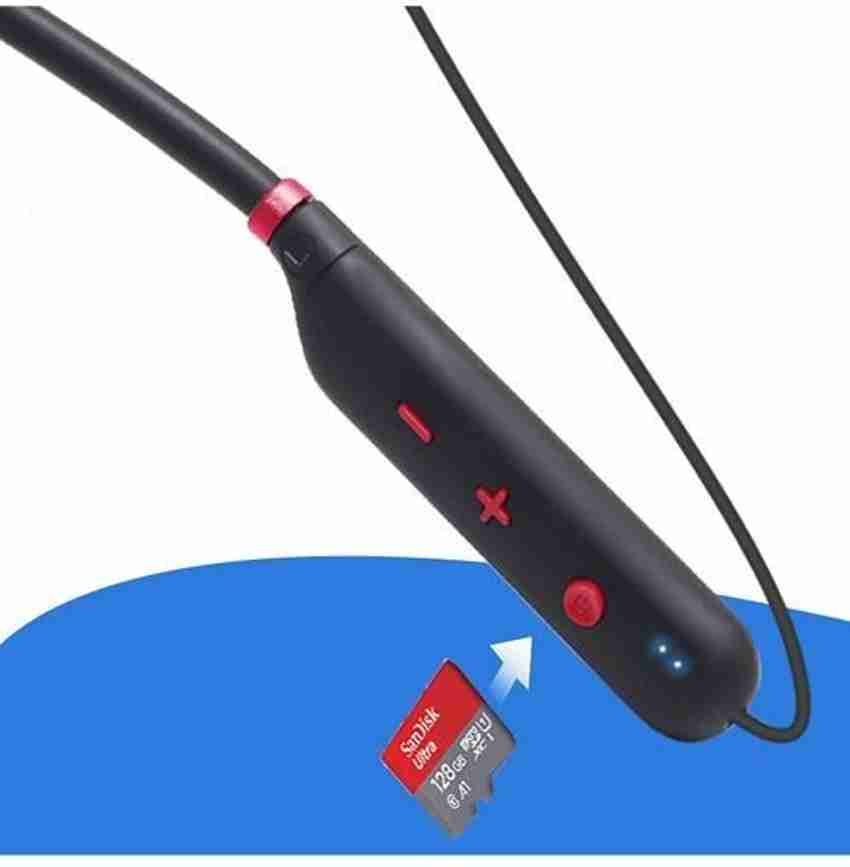 R6 neckband deals headphones