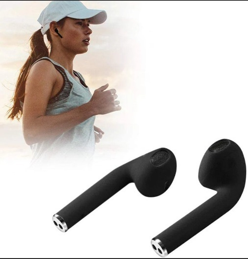 FRISTDOWN i12 TWS Wireless inpods Earbuds With Touch Sensor