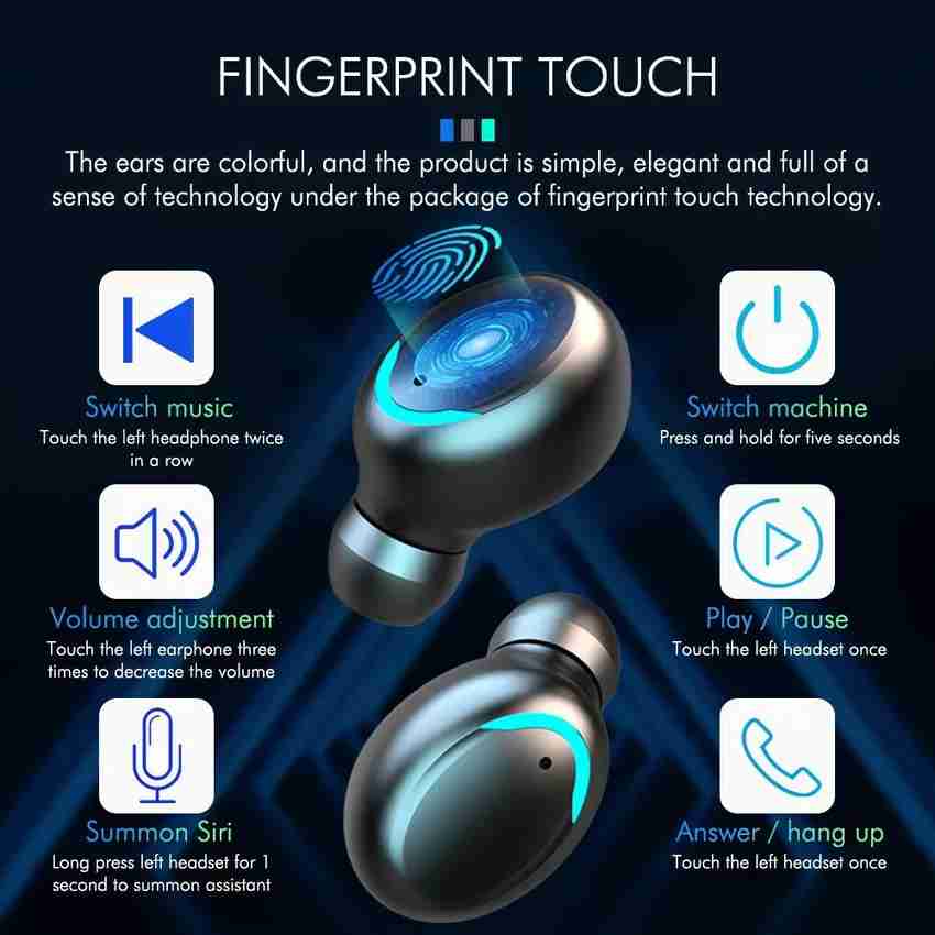 Audifonos seven f9 deals