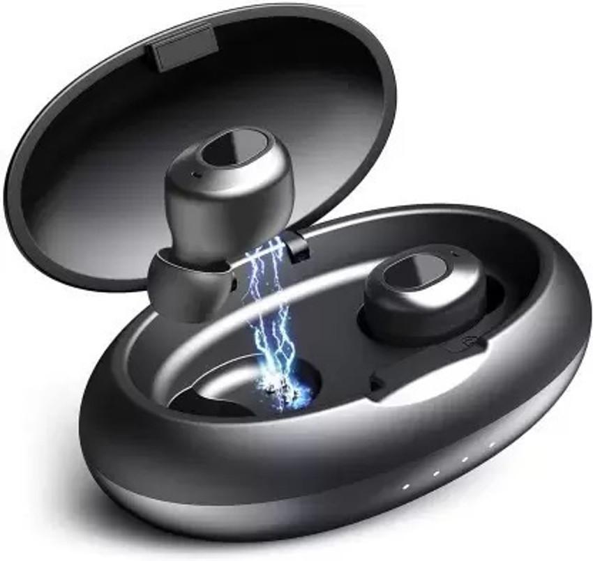 JAMMY ZONES L31 Earbuds TWs buds HiFi Sound Upto 280 Hours