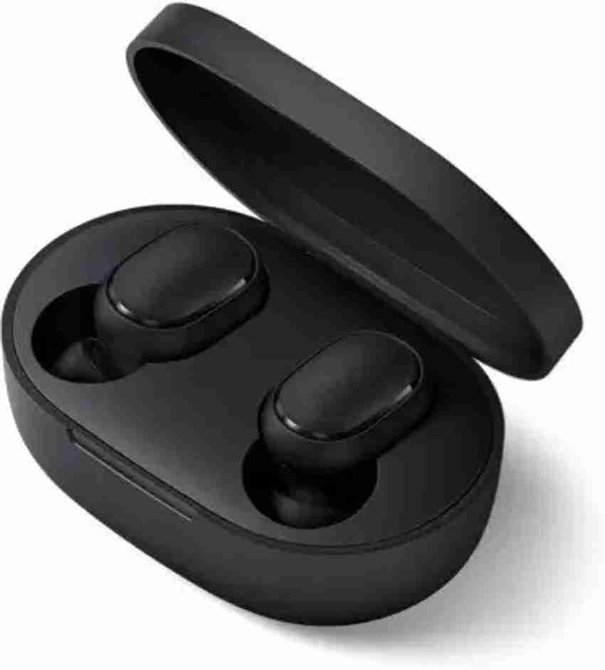 Audífonos bluetooth true hotsell wireless headset 5.0 a6s