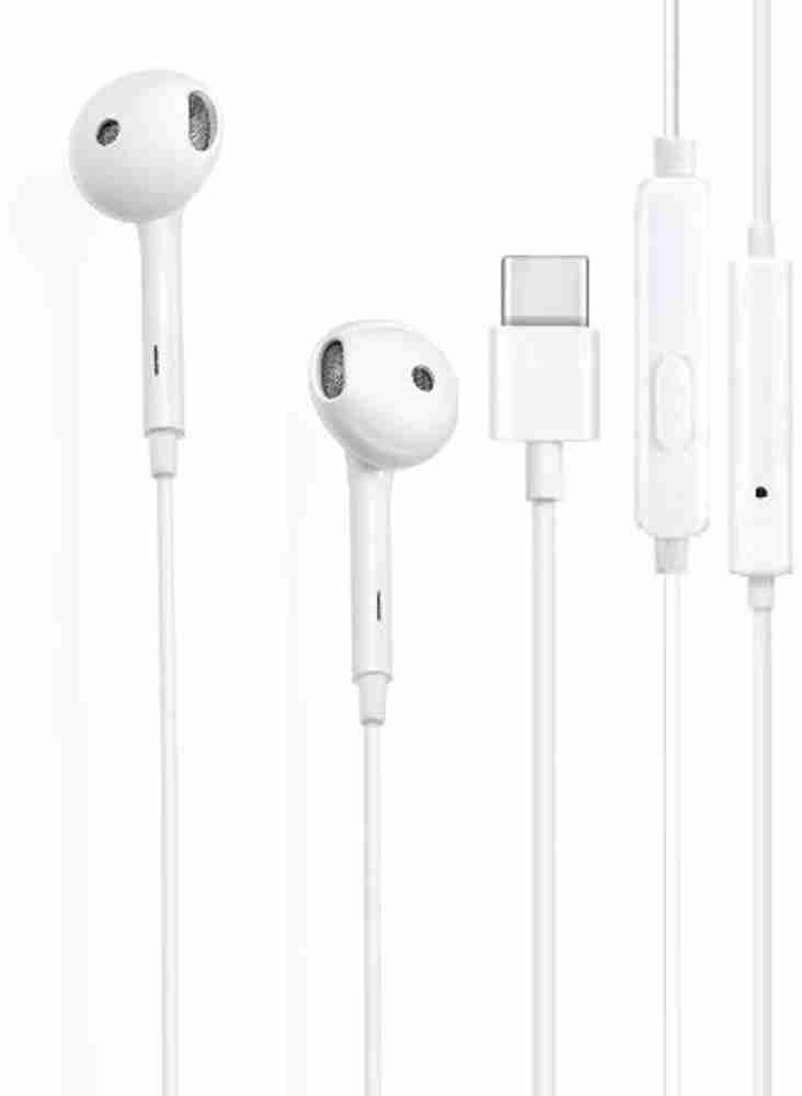 Realme x3 type c earphones best sale