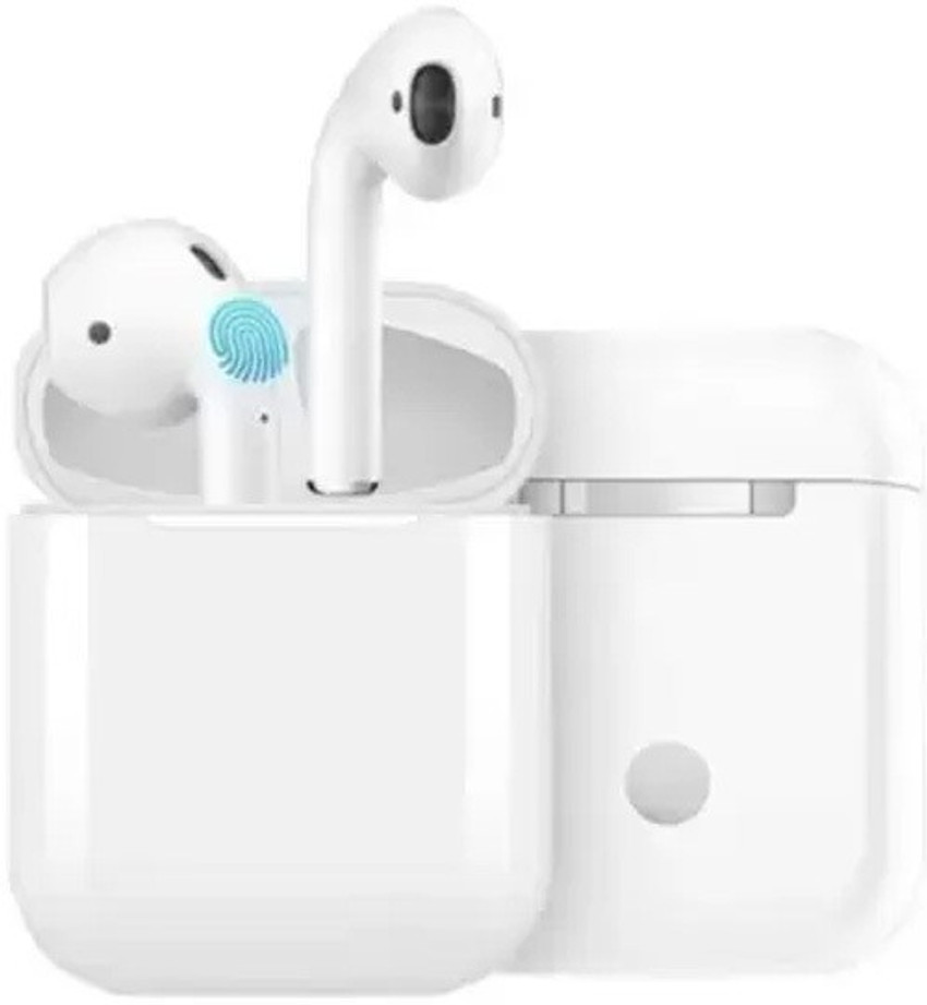 I12 hotsell airpods flipkart