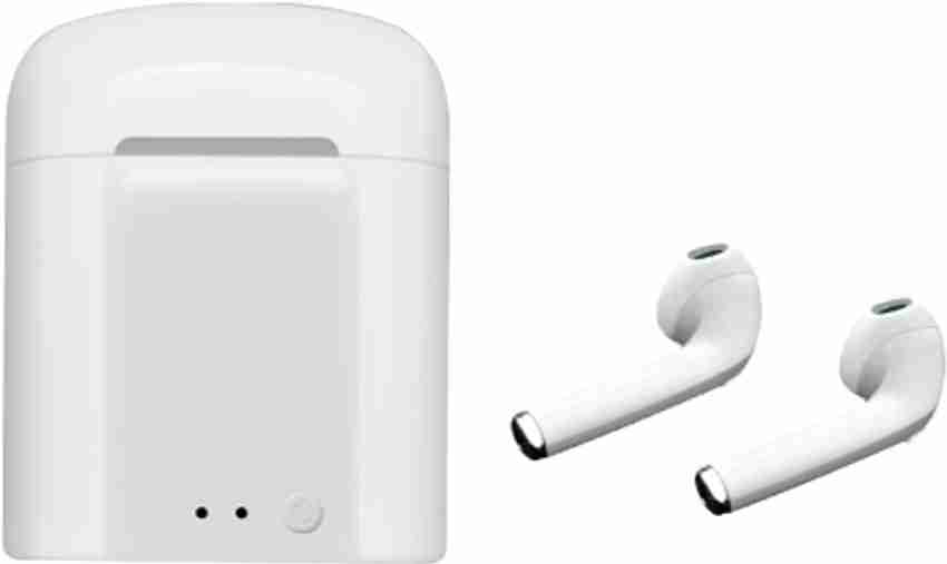 Bluetooth handsfree i7 tws clearance
