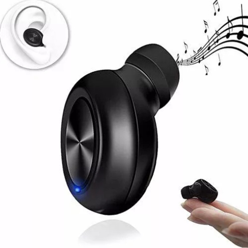 Single stereo earbud sales