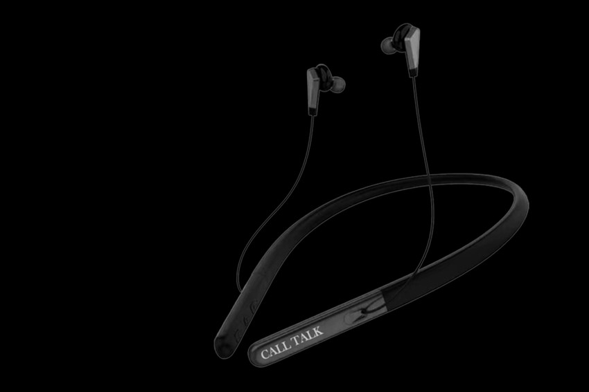 Bluetooth headphones to talk online on phone